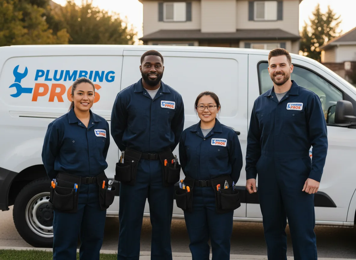 Water Heater Repair company in New Blaine, AR